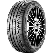 Continental PremiumContact 6 ( 275/35 R22 104Y XL *, EVc )