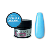 Extra Nail Gel za nokte Ice Blue 2 2131, 5ml