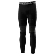 Otroške hlače AYCANE Blade Y Base Layer Lock Pants Youth Black S