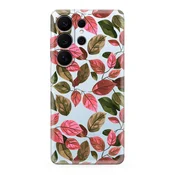Futrola ULTRA TANKI PRINT CLEAR za Samsung Galaxy S26 Ultra 5G