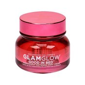 Glam Glow Good In Bed noćna krema za lice za sve vrste kože 45 ml za žene
