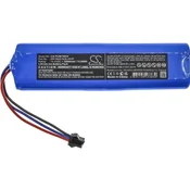 Baterija za Eta Master, Twins, Rowenta X-Plorer Serie 60, Roidmi Eve Plus, Concept VR3520, 5200 mAh