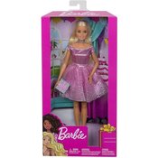 Barbie Lutka, rođendan