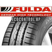 FULDA - ECOCONTROL HP - ljetne gume - 195/55R15 - 85V