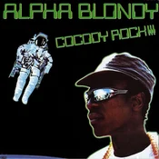 Alpha Blondy - Cocody Rock!!! (LP)