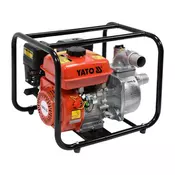 Yato TYT-85401 motorna pumpa za vodu 2 4KW 30 m3/h