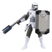HASBRO Vojna zvezd: Mandalorian Vintage Collection Akcijska figura Imperial Armed Commando, (5000077643)