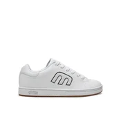 etnies Callicut Skate Shoes black
