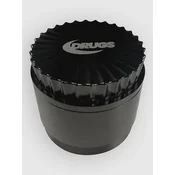 The Dudes Drugs Grinder black