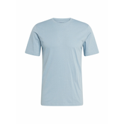 KnowledgeCotton Apparel Majica, modra
