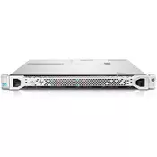 HP SRV HP ProLiant DL360e G8 E5-2403v2 1P 4GB B120i 4 LFF 460W