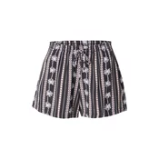 Volcom Hlace SUNNY DAZE  koraljna / crna / bijela