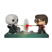 Funko POP! Moment: Harry Potter - Harry Vs. Voldemort