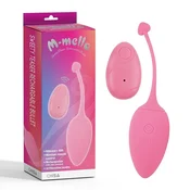 Gardj Europe Sweety Teaser – polnilna vibracija v obliki kroglice