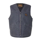LEVIS ® Brezrokavnik SARATOGA črna