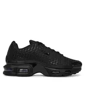 Sneakers Nike Air Max Plus Vii Black/ Black-Black-Anthracite EUR 46