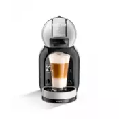 Krups Aparat za kafu Dolce Gusto Mini Me, KP123B10, Crni