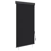 Vanjska roleta 80 x 250 cm antracit
