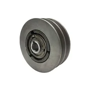 Jermen s centrifugalno sklopko 147x25,4mm 14520