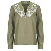 Ikks B313065 Zelena