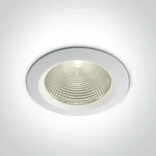 VGRADNA LED SVETILKA 30W/4000K/2700lm 60 ST. Z GNAIL BELA DM10130CA/W/C