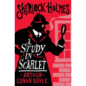 Study in Scarlet