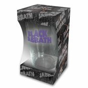 Kozarec Black Sabbath - Purple Logo - RAZAMATAZ - BG040
