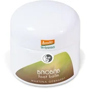 MARTINA GEBHARDT BALZAM ZA NOGE IZ KRUHOVCA - 15 ML