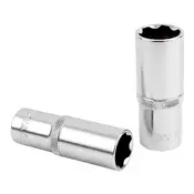 Boni-shop Dolgi 1/2 col 8mm Superlock Nasadni Ključ iz CrV jekla za Delavnico z Varno Dolgo Izvedbo, (5000222178)