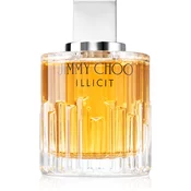 Jimmy Choo - ILLICIT edp vaporizador 100 ml