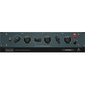 Apogee FX Rack Pultec MEQ-5 (Digitalni izdelek)
