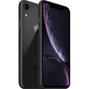 Apple iPhone XR 64GB Crni - Izložen/Rabljeno
