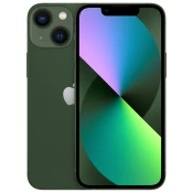 APPLE obnovljen pametni telefon iPhone 13 mini 4GB/256GB, Green