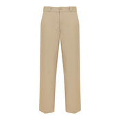 DICKIES Kargo hlače kapučino