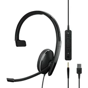 EPOS slušalka ADAPT 135T USB-A II Mono