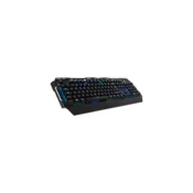 Conceptronic KRONIC tipkovnica USB QWERTY Talijanski Crno