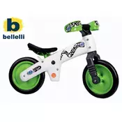 BELLELI BICIKL-B-BIP ZELENI