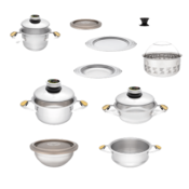 ZEPTER Z-550S Business set