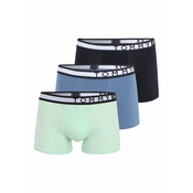 Tommy Hilfiger Boxer shorts - 3P TRUNK multicolored