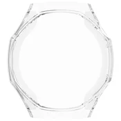 INF Združljivo s Huawei Watch GT6 Pro 46mm prozorno TPU zaščitno ohišje, (5000071379)