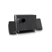 Speedlink zvucnici 2.1 SL-820007-BK