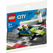 LEGO 30640 Trkacki auto