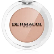Dermacol Mono 3D senčila za oči odtenek 03 Rosé 2 g