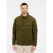 Mens shirt jacket Protest PRTEVERLY