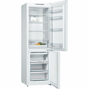 Bosch KGN36NWEA kombinirani samostojeći hladnjak, NoFrost