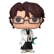 Northix Figura Bleach Sosuke Aizen - zbirateljska igrača z anime liki