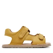 Froddo Sandali Barefoot Flexy Mini G3150270-4 M Rumena