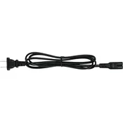 Bambu Lab AMS HT AC Power Cord (EU) - 1 kos.
