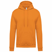 Kariban dukserica KA476 - Orange - 4XL