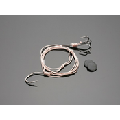Sistem za Soma Mikado Rig 125cm 2/0-4/0 Art:HIC084